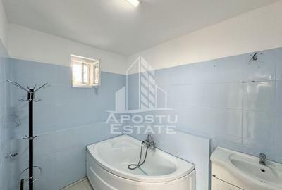 Casa cu teren 1451 mp, Dumbravita - 7