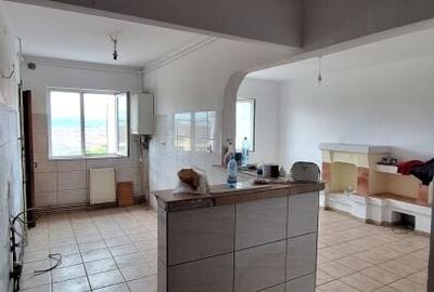 Apartament 3 camere str Semaforului Sibiu - 3