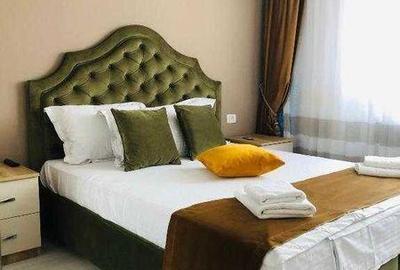 Apartament cu 2 camere în Nord - 8