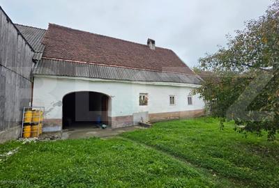 Casa de vanzare, cu 4 camere, 80 mp, satul Doroslea - 11