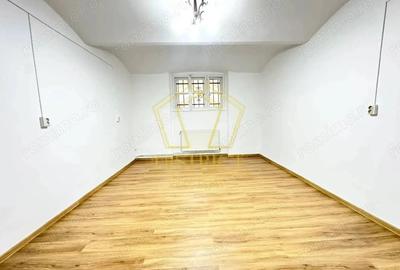 Spațiu comercial, de 121 mp, în Central