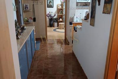 Apartament cu 2 camere decomandat în Central - 3