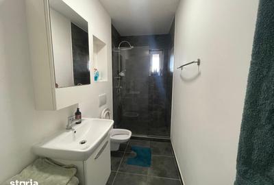 Apartament cu 2 camere, mobilat în Central - 5