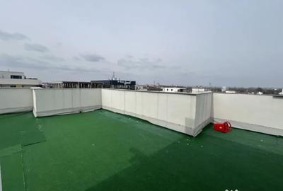 Garsonieră decomandată în Nord - 2