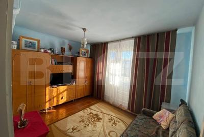 Apartament cu 3 camere, 66 mp utili + balcon inchis 15 mp - Sensul Vechi - 5