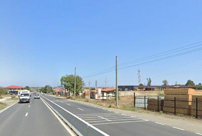 Teren de vanzare Tuzla - 5