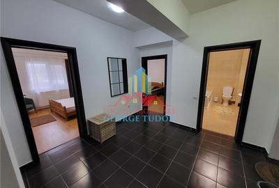 Inchiriere apartament 3 camere Rezervelor Bollroom! - 9