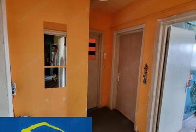 Apartament cu 4 camere decomandat, mobilat în Central - 1