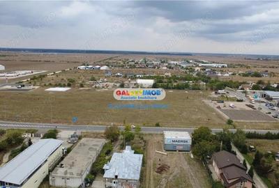 Teren Mihailesti Penny - 10