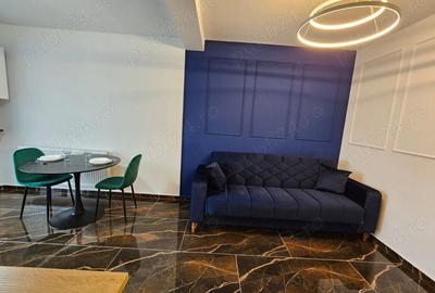 Apartament cu 2 camere decomandat, mobilat în Braytim - 2