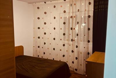 Apartament cu 2 camere decomandat, mobilat în Giurgiului - 4