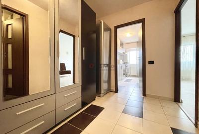 Viilor garsoniera confort sporit, 41 mp, centrala, gata de mutat - 7