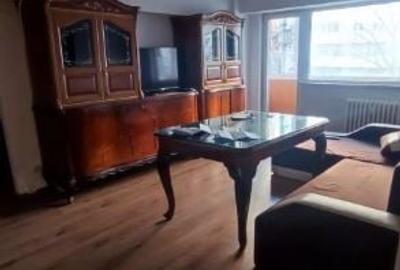 Obor,Mosilor,bl.1980,reabilitat,et.1/7,Amenajat partial,mobilat,,complet - 6