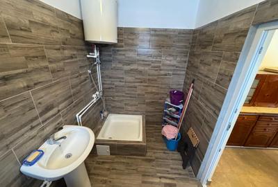 Casă parter + teren 1.000 mp, la 150 m de Dunăre – Tismana, jud. Mehedinți - 7