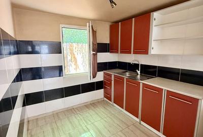 Casă cu 3 camere cu Teren 300 Mp în Chercea - 3