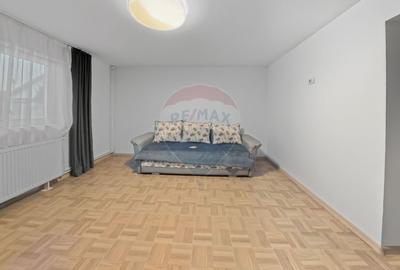 Casa cu teren de vanzare in Lespezi - 6