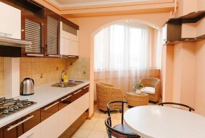 Apartament de inchiriat cu o camera - 2