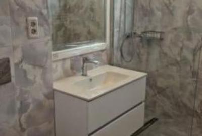 Apartament cu 2 camere, mobilat în Berceni - 33