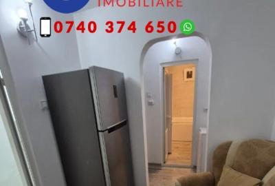 ID 619 DE INCHIRIAT - Apartament 2 camere - Cartier C5 - 3