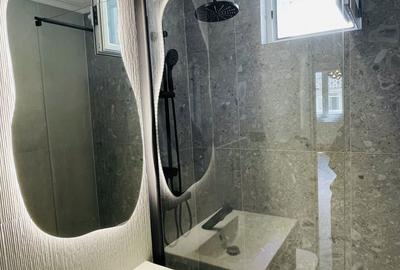 Apartament cu 3 camere în Precista - 15