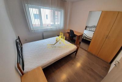 3 camere, mobilat modern, bloc nou, balcon, parcare, Borhanci, PROFI - 4
