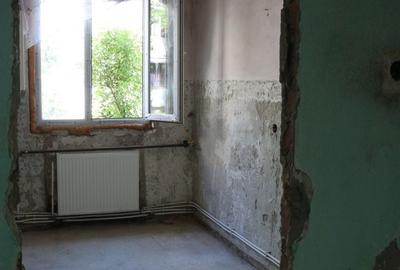 Apartament cu 3 camere decomandat în Central - 6