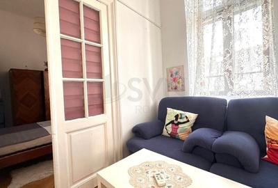 REA1027404 Apartament 3 camere de vanzare l Foisorul de Foc l Popa Nan - 6