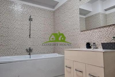 Penthouse cu 4 camere si terasa generoasa la Et.15 - Rm.VL. - 13