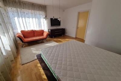 Vila superba de inchiriat ultracentral Brasov - 12