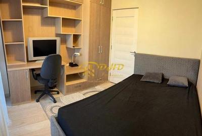 Apartament cu 3 camere decomandat în Independenței - 3