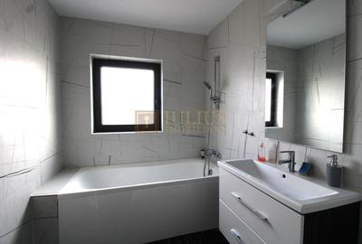 Casă individuală cu 5 camere cu Canalizare în Dumbrăvița - 19