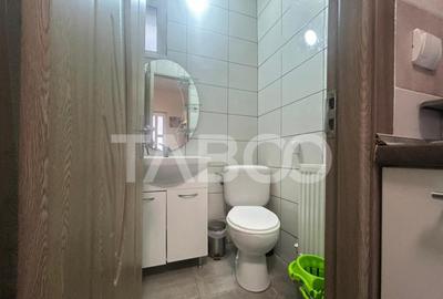 Garsoniera utilata si mobilata la casa de inchiriat in zona - 6