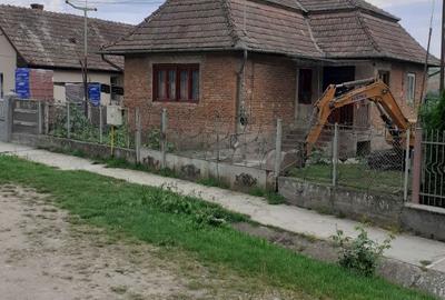 Casă cu 3 camere în Viișoara - 3