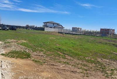 Spațiu comercial, în Ostratu