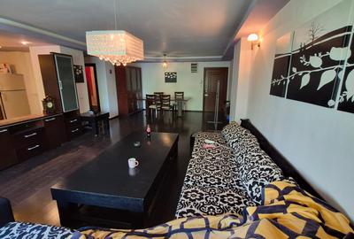Apartament cu 4 camere decomandat în Herăstrău - 8