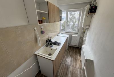 Apartament cu 2 camere semidecomandat, mobilat în Casa de Cultură - 5