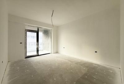 Apartament cu 2 camere semidecomandat în Inel II - 3