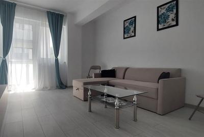 Apartament cu 2 camere decomandat, mobilat în Cug - 2