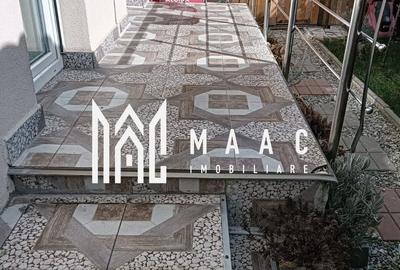 Apartament 3 Camere I Parter I Curte de 85 mp I Zonă Barbeque - 18