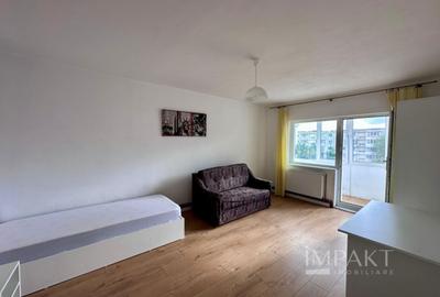 Apartament cu 4 camere decomandat, mobilat în Mănăștur - 3