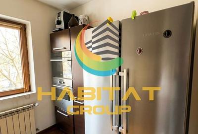 Apartament cu 2 camere decomandat, mobilat în Olteniței - 5