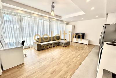 Apartament cu 2 camere semidecomandat, mobilat în Eminescu - 7