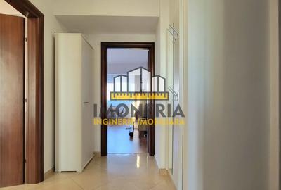 Apartament cu 2 camere decomandat, mobilat în Timpuri Noi - 12