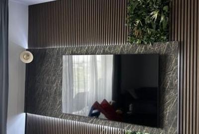 Apartament cu 2 camere în Giroc