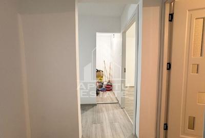 Apartament 4 camere | Decomandat | 80mp | Finisat | CT | Zona Freidorf - 12