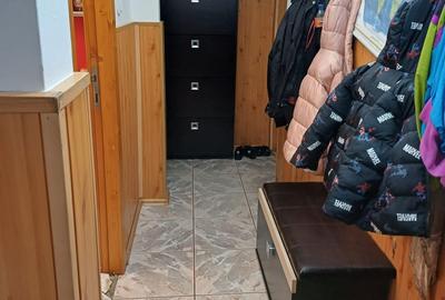 Apartament cu 3 camere decomandat în Bartolomeu - 11