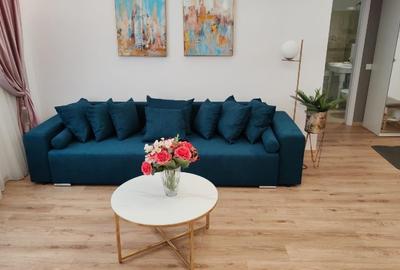 DIRECT PROPRIETAR/DESIGN SUPERB/LUMINOS/OTOPENI/MOBILAT SI UTILAT/BOOKING 9.8 - 1