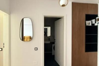 Apartament cu 2 camere semidecomandat în Florești - 11