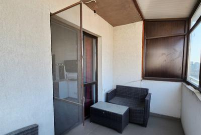 Apartament cu 3 camere decomandat, mobilat în Prelungirea Ghencea - 9