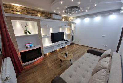 Apartament cu 2 camere decomandat în Vest - 3